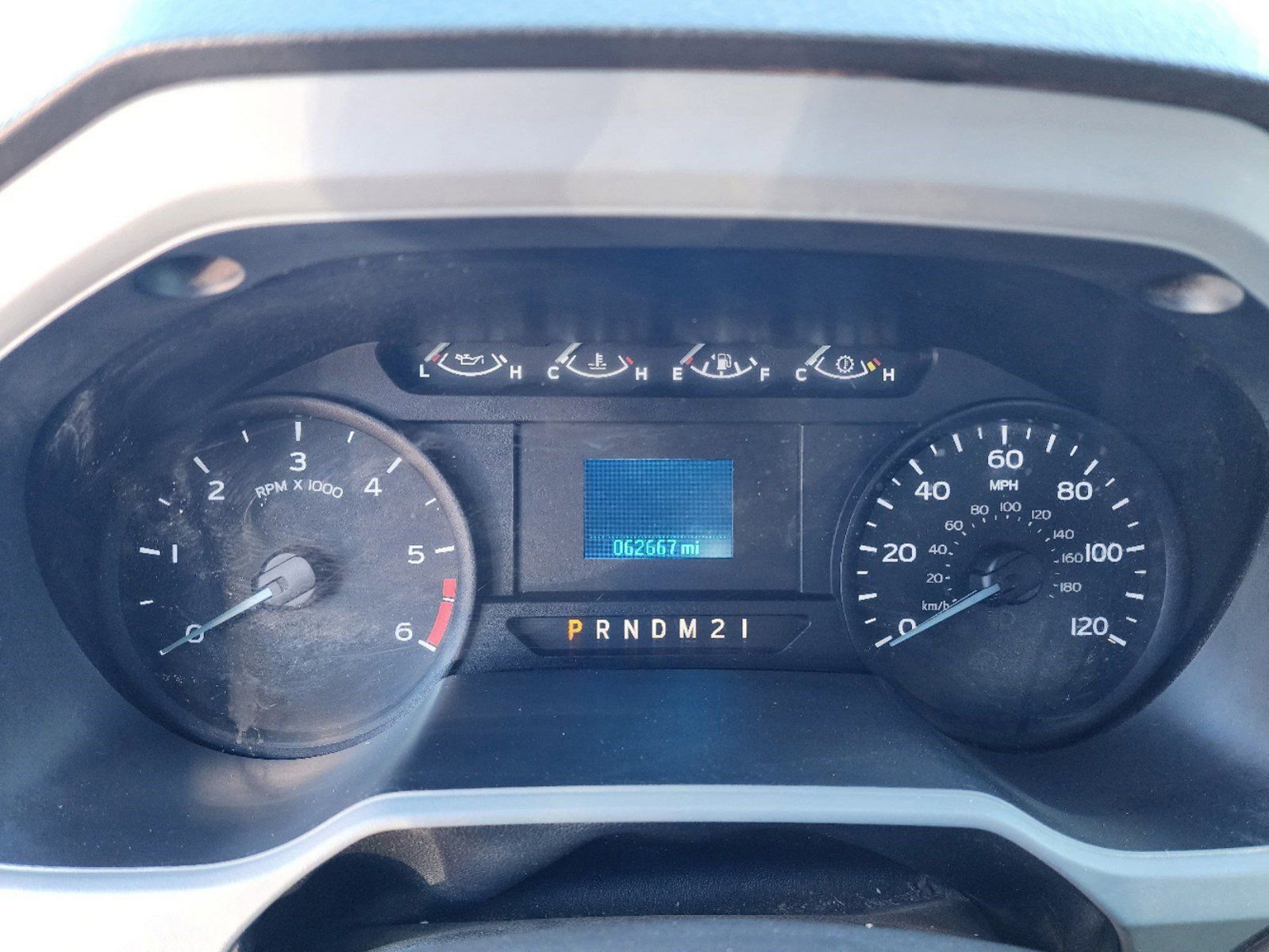 Used 2021 Ford F650 2WD Regular Cab Super Duty image 34