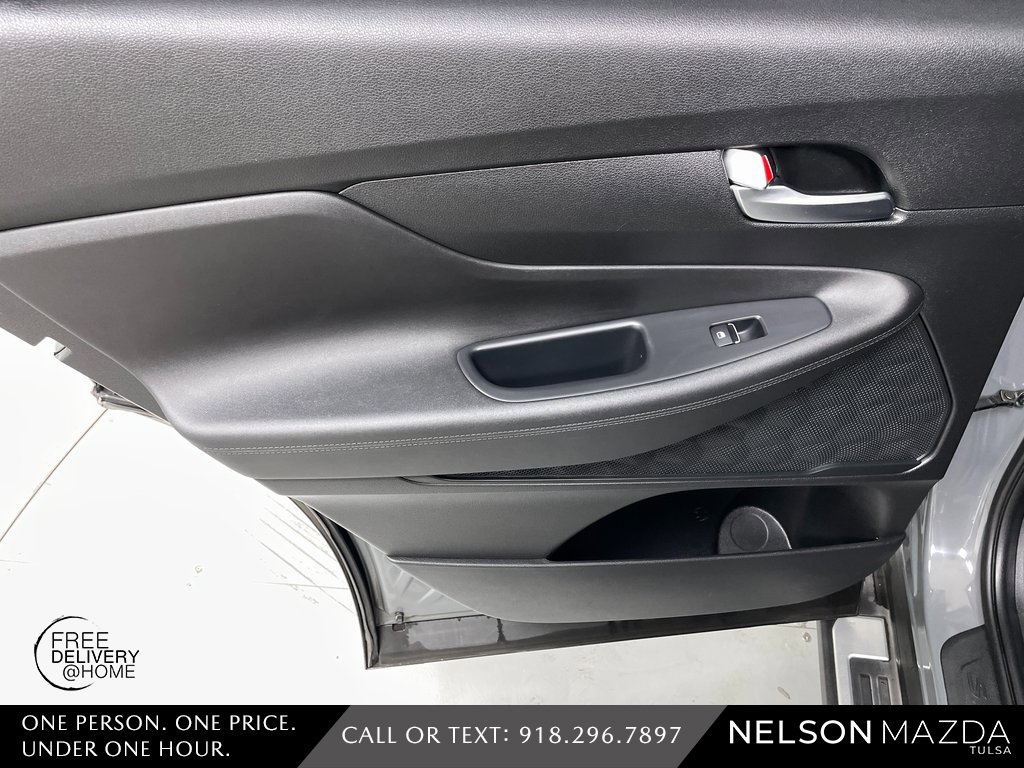 Used 2023 Hyundai Santa Fe XRT image 33