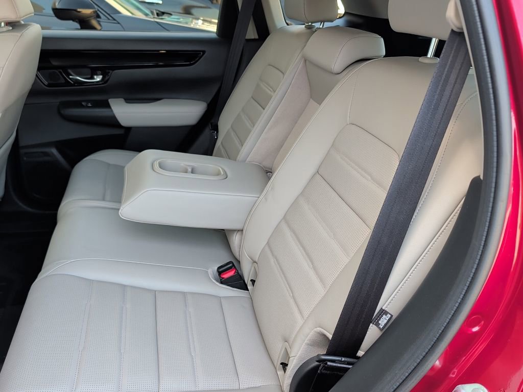 Used 2023 Honda CR-V EX-L image 12