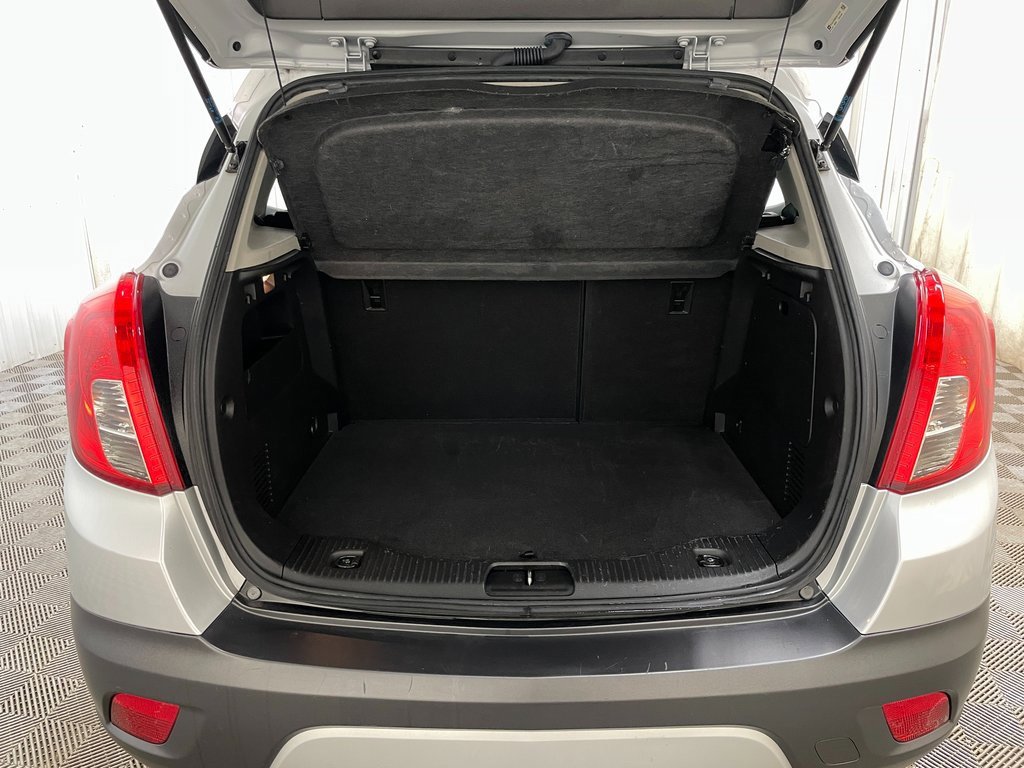 Used 2015 Buick Encore AWD image 39