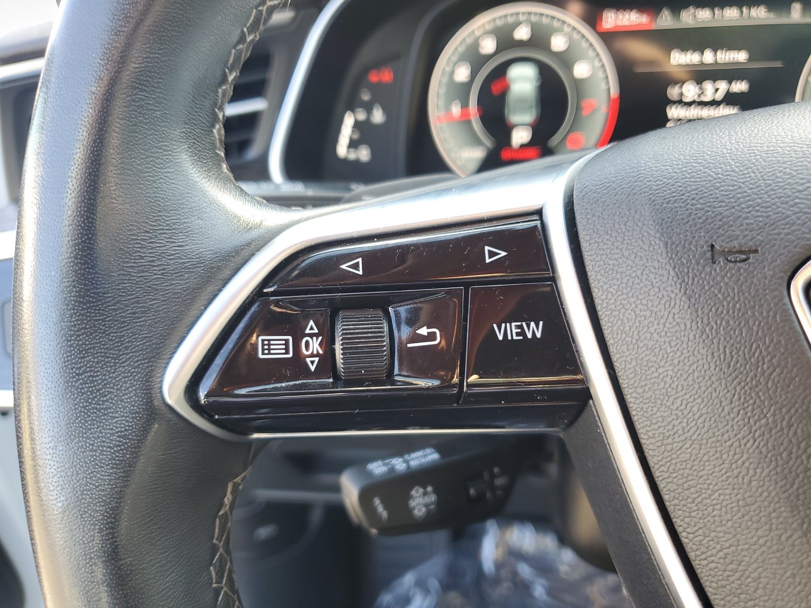 Used 2023 Audi A6 Premium Plus w/ Premium Plus Package AWD/4WD image 29