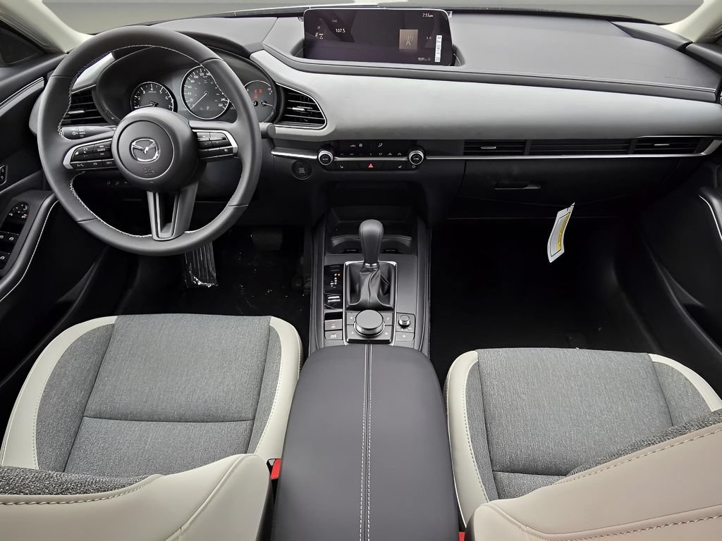 New 2026 MAZDA CX-30 AWD 2.5 S image 24