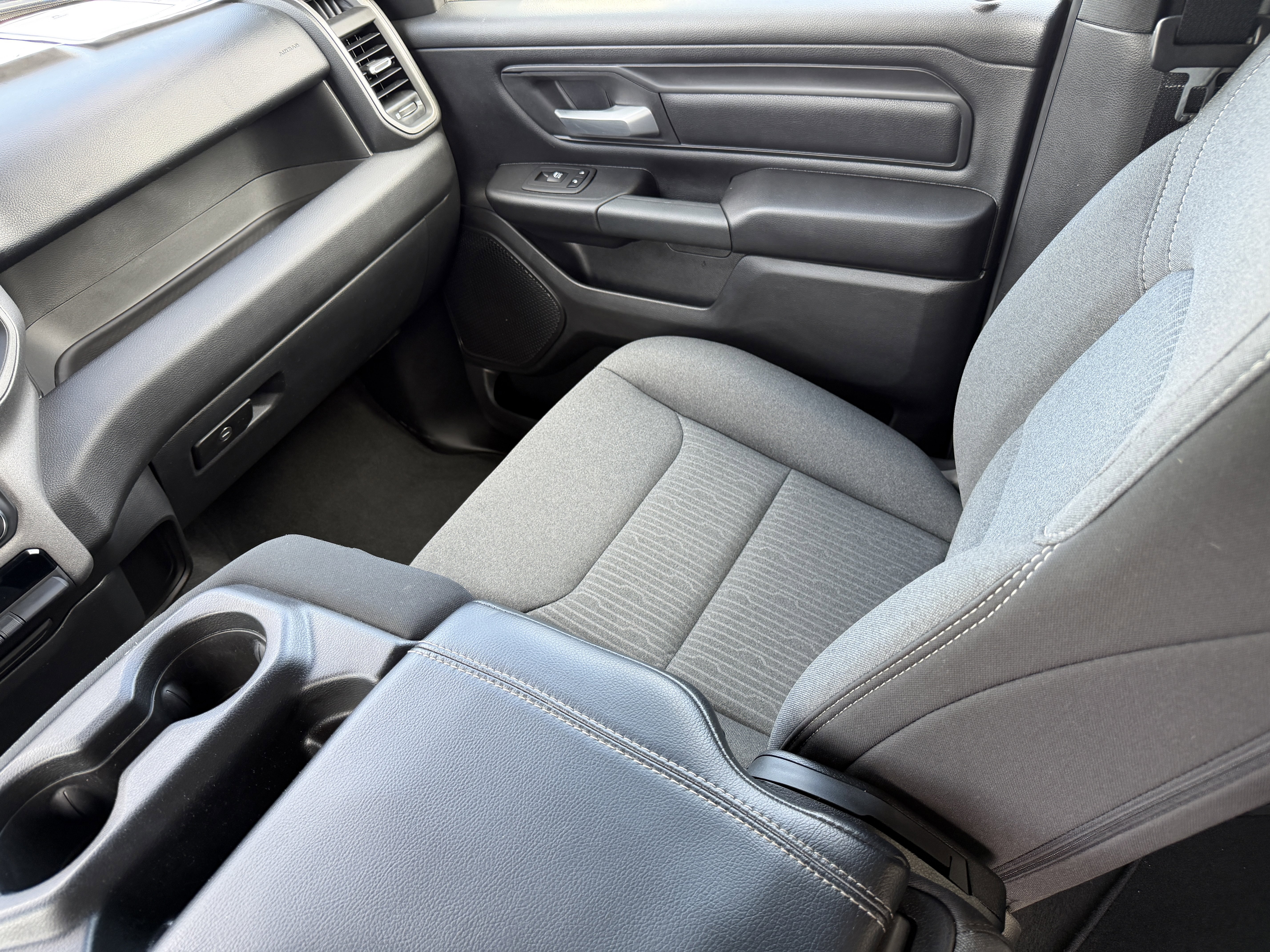 Used 2024 RAM 1500 Tradesman w/ Night Edition image 15