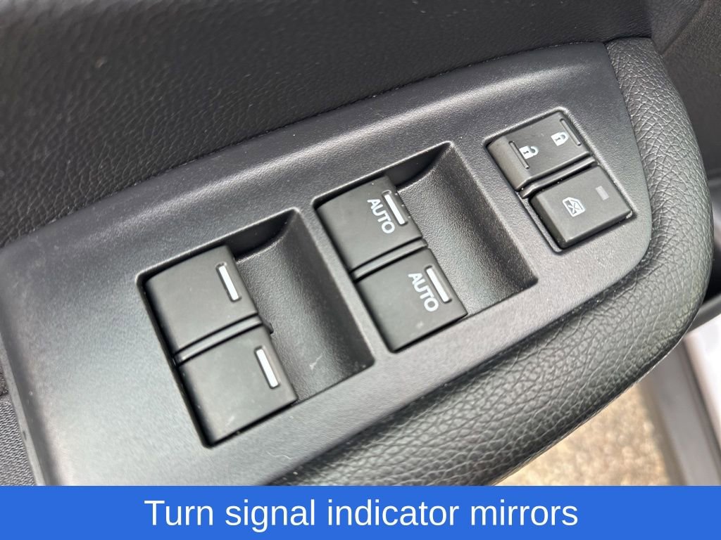 Used 2019 Honda Passport Touring image 15