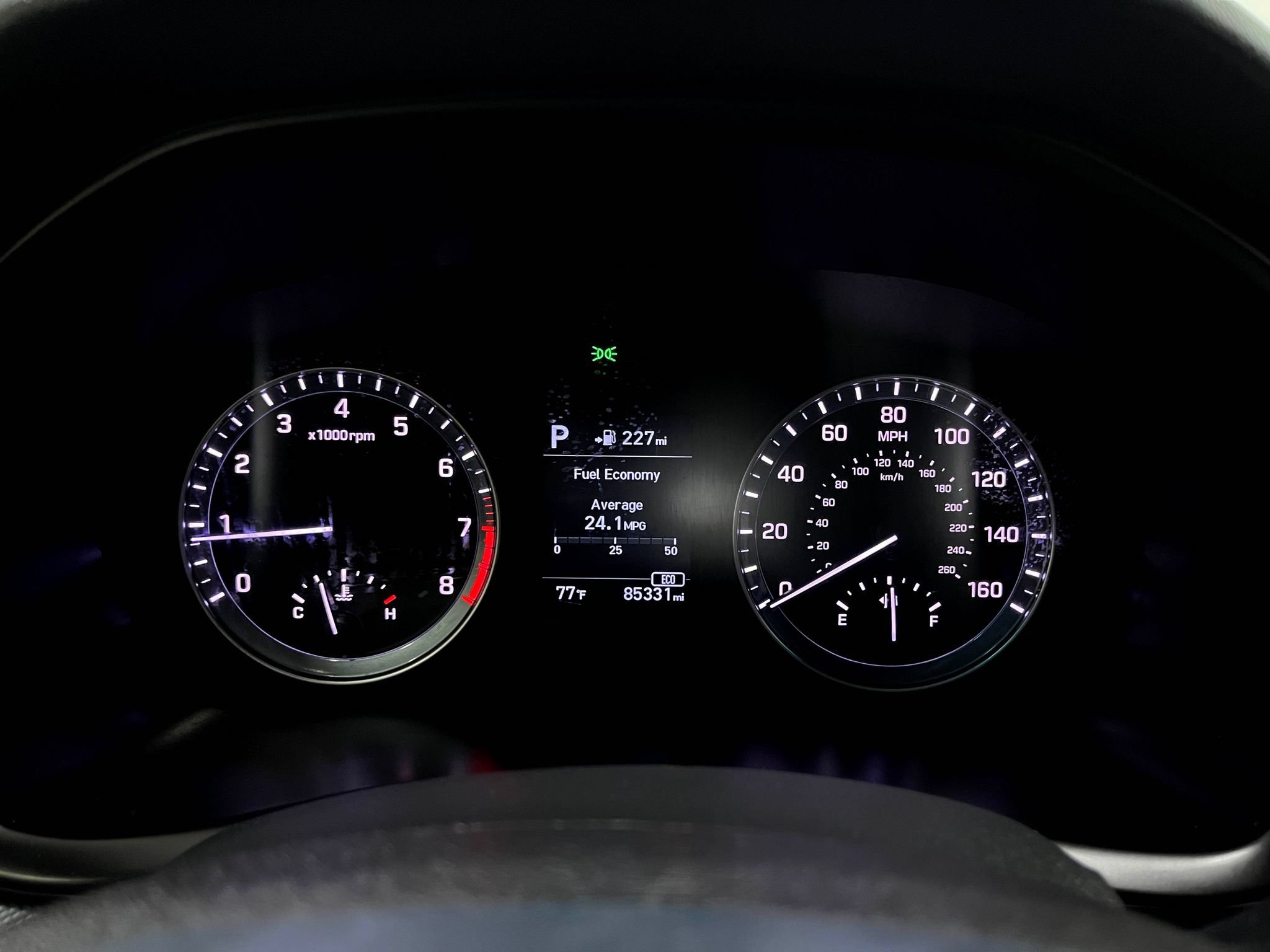 Used 2018 Hyundai Sonata SE FWD image 21