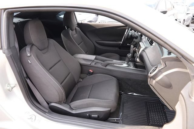 Used 2015 Chevrolet Camaro LT w/ RS Package RWD image 22