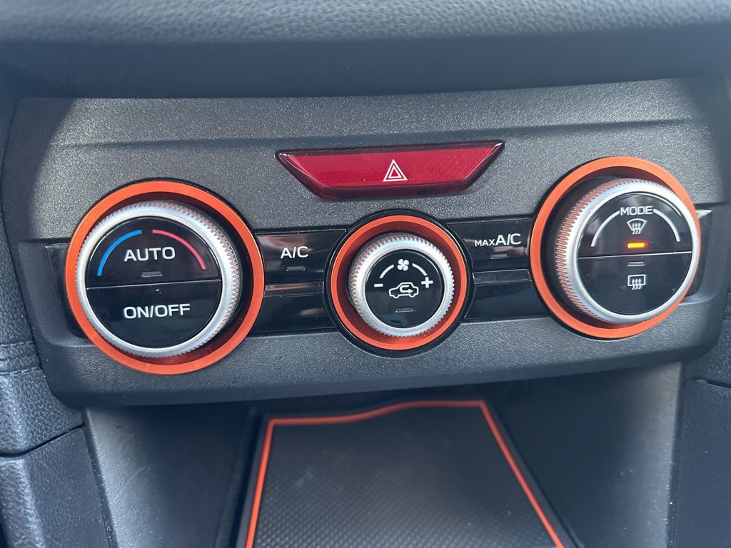 Used 2023 Subaru Crosstrek 2.0i image 32