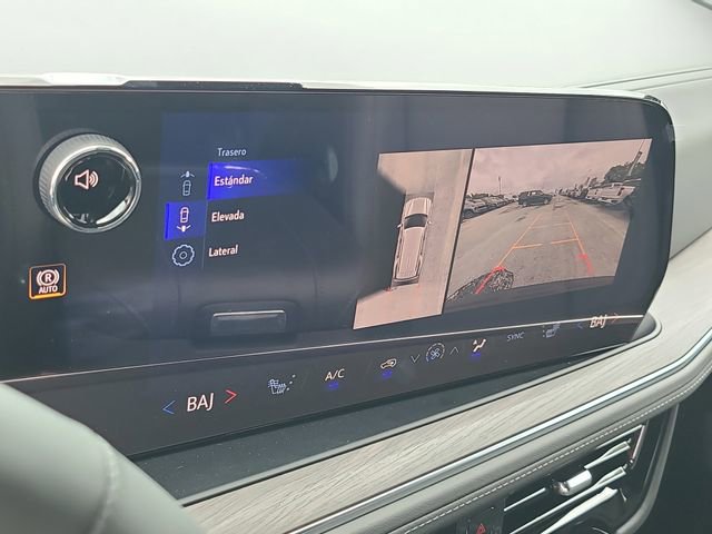 New 2026 Chevrolet Tahoe LT RWD image 29