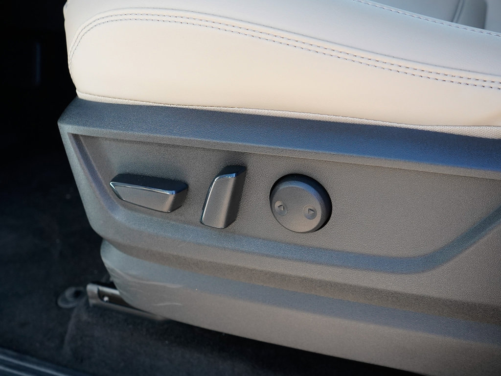 New 2026 INFINITI QX80 Pure w/ Cargo Package image 28