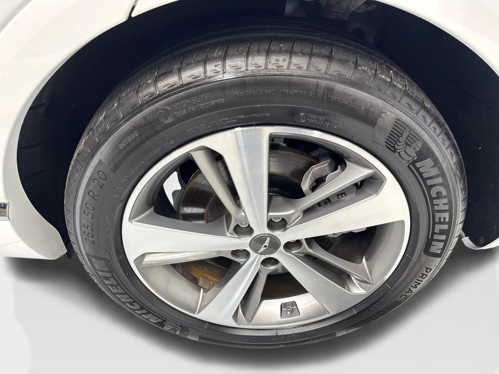 Used 2023 Genesis GV80 3.5T Advanced + AWD/4WD image 85