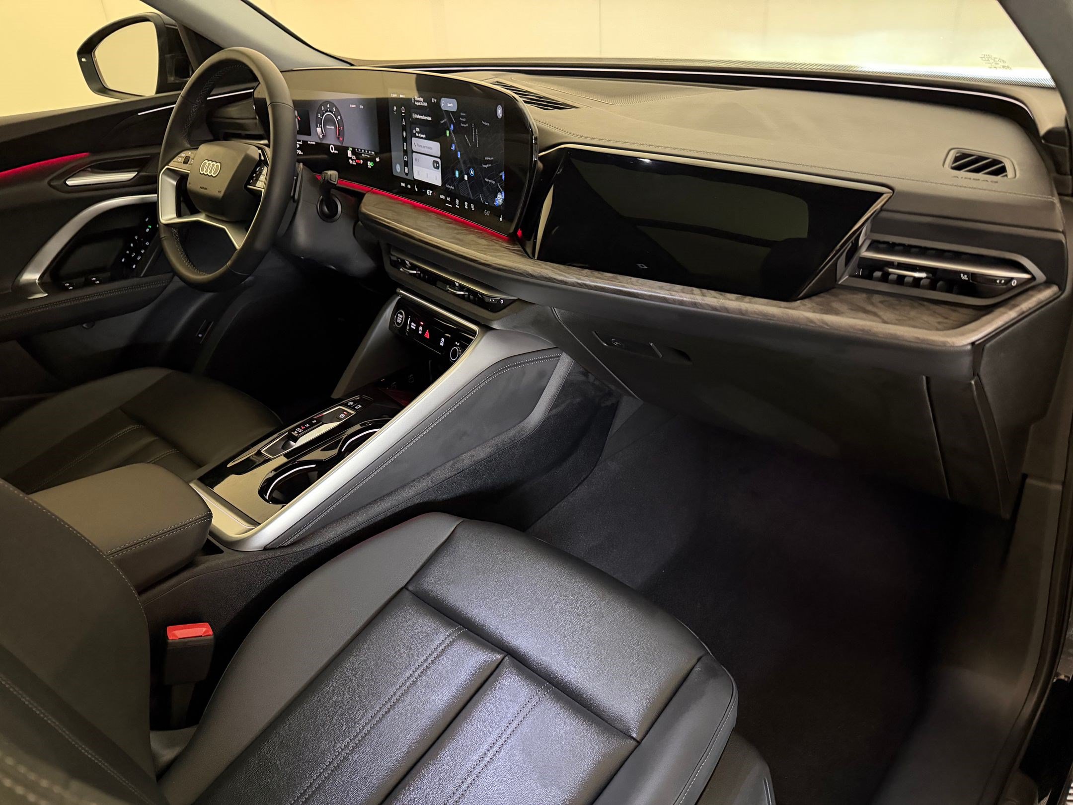 New 2026 Audi Q5 Premium AWD/4WD image 31