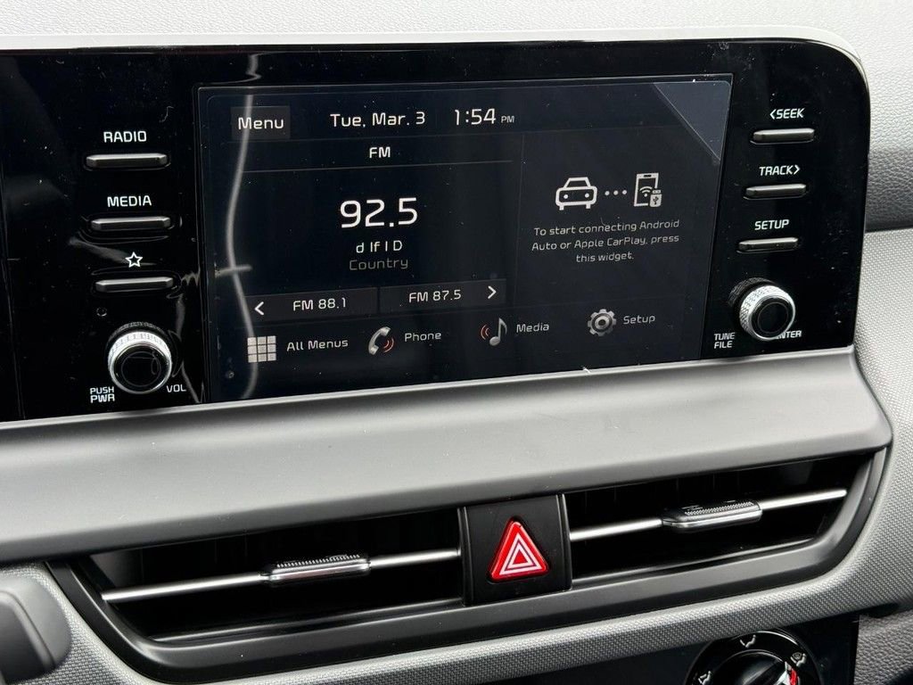 New 2026 Kia Seltos LX image 11