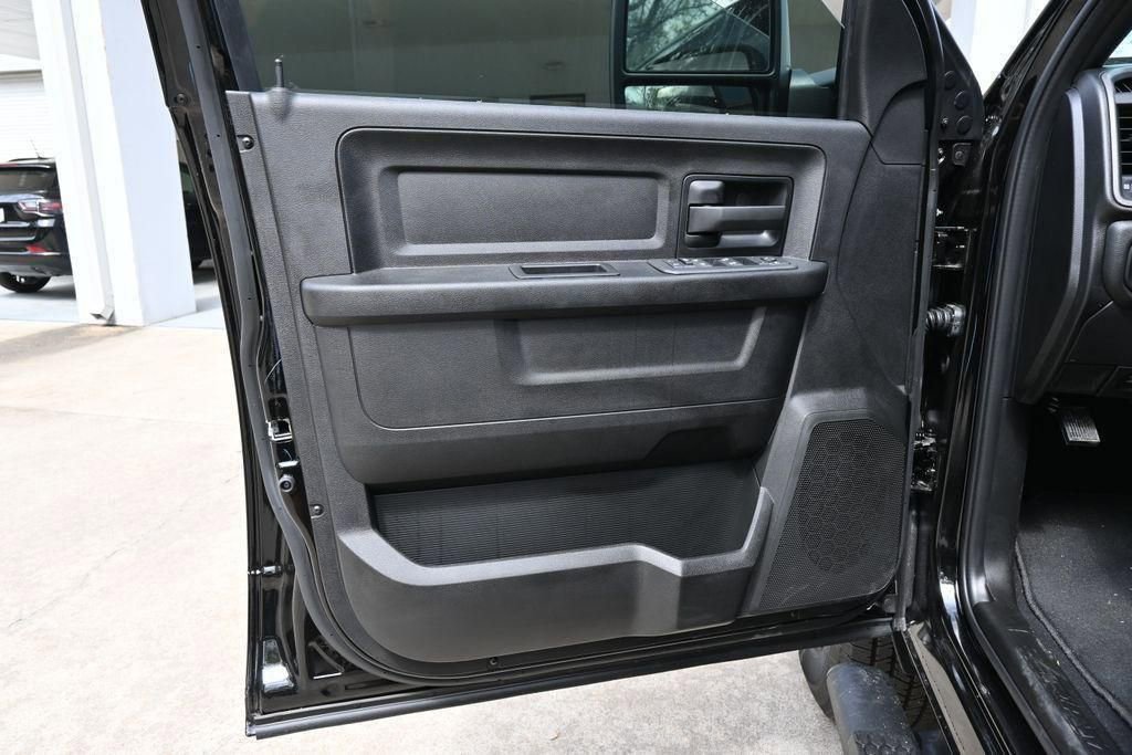 New 2026 RAM 2500 Tradesman image 15