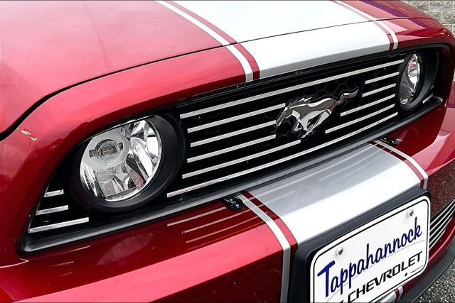 Used 2014 Ford Mustang GT Premium image 29
