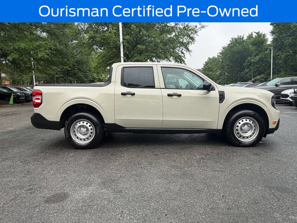 Used 2025 Ford Maverick XL FWD image 8