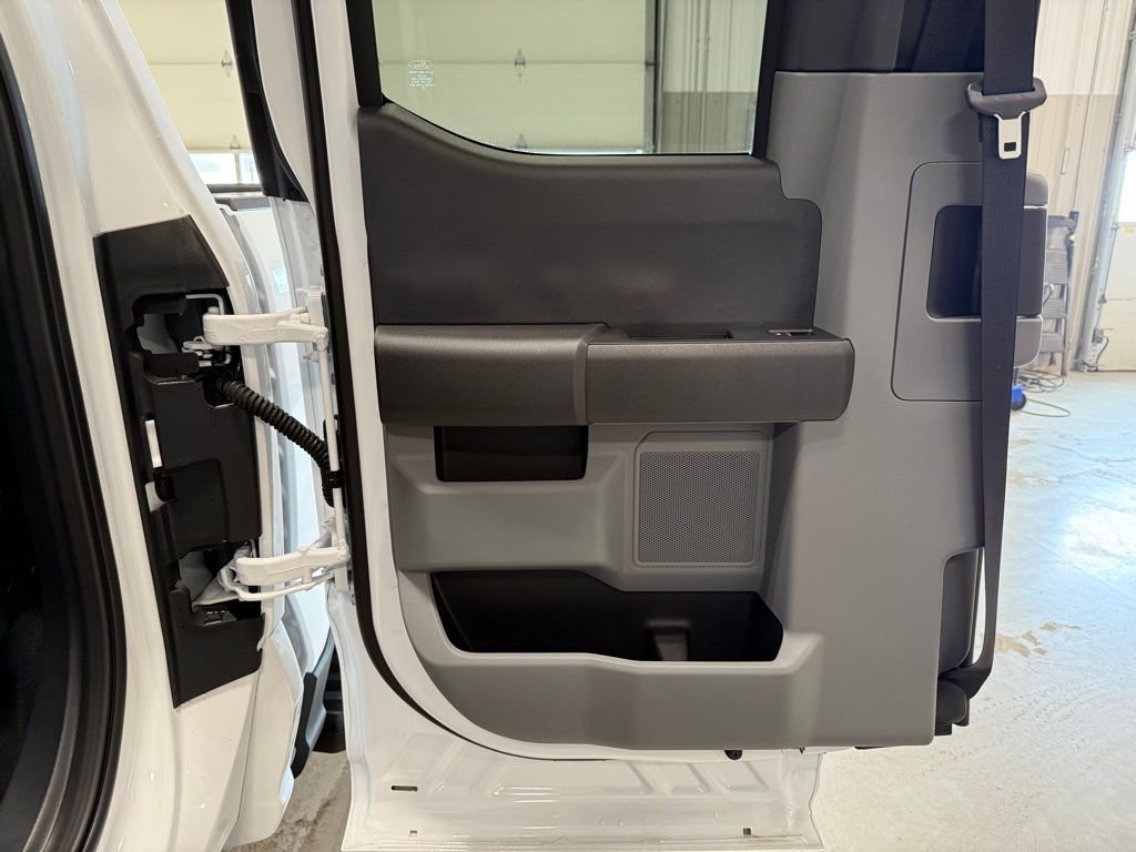 New 2026 Ford F350 XL w/ STX Appearance Package AWD/4WD image 30