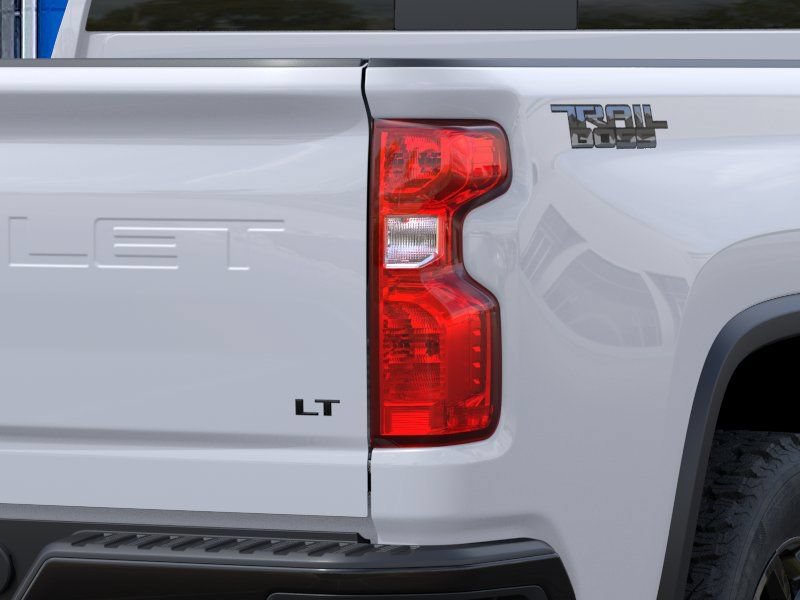New 2026 Chevrolet Silverado 2500 LT w/ Trail Boss Package AWD/4WD image 12