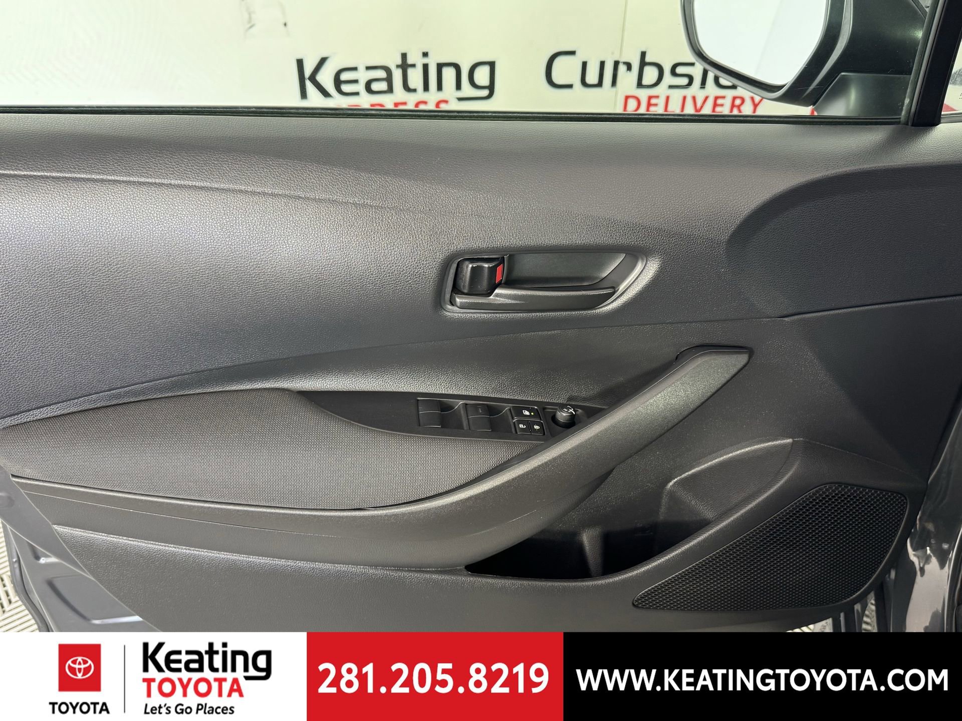 Certified 2025 Toyota Corolla LE image 11