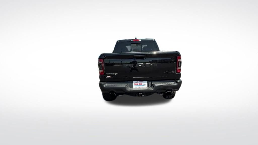 Used 2022 RAM 1500 TRX w/ TRX Level 1 Equipment Group image 36