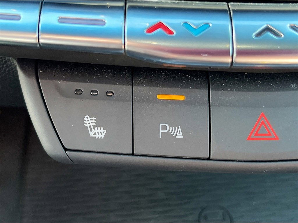 Used 2022 Cadillac CT4 V Blackwing image 19