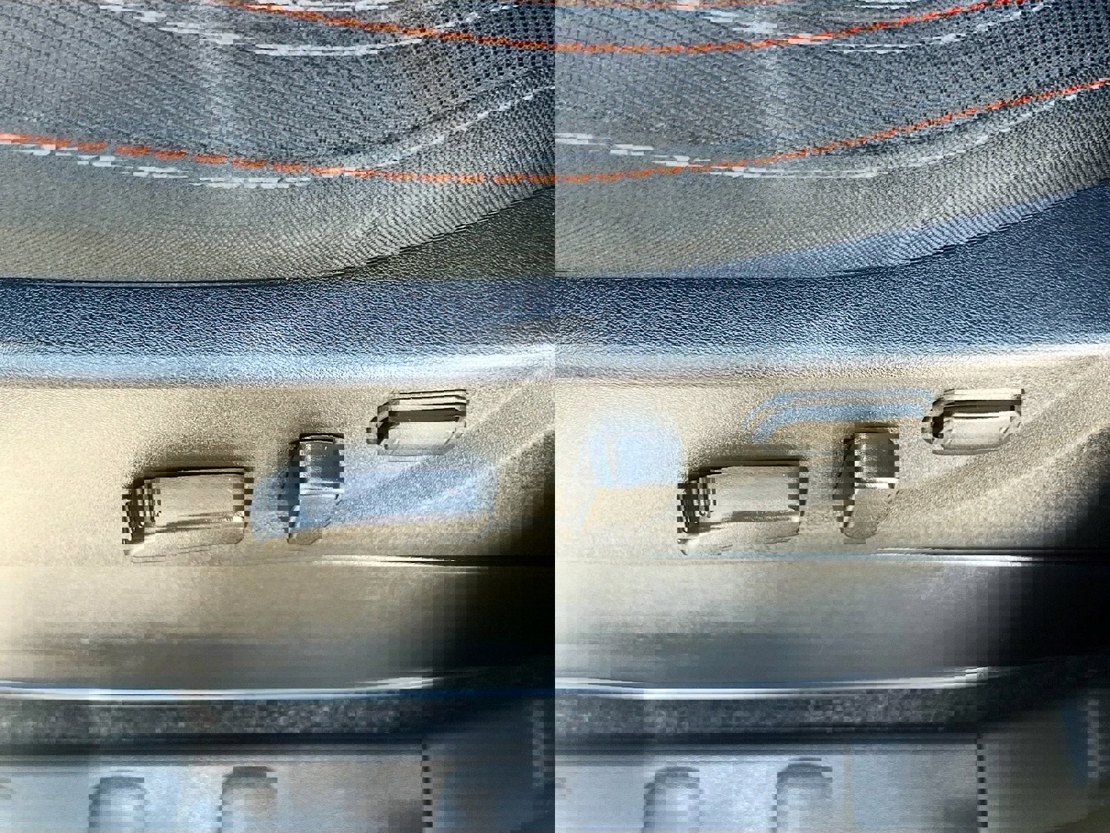 Used 2025 Nissan Frontier Pro-X w/ Pro Convenience Package image 19