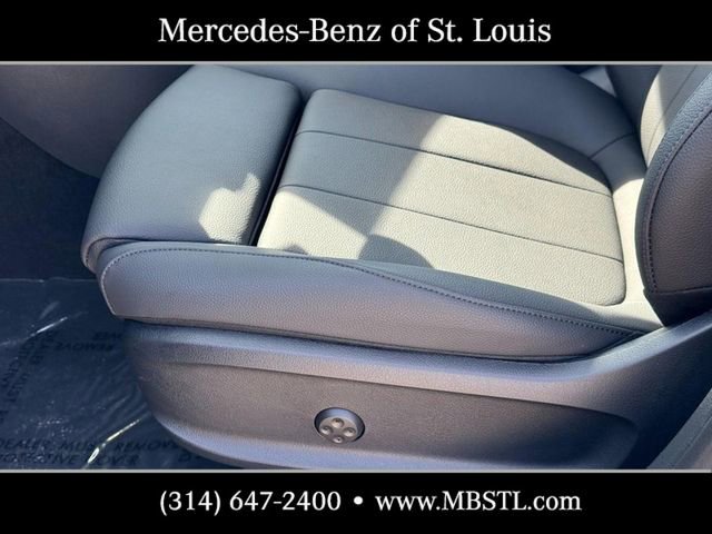New 2026 Mercedes-Benz GLB 250 4MATIC image 20