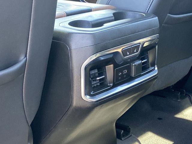 Used 2022 Chevrolet Silverado 2500 High Country w/ Z71 Off-Road Package image 17