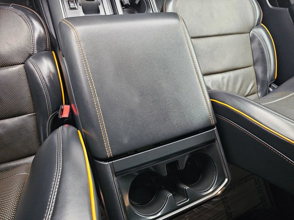 Used 2023 Ford F150 Tremor w/ Equipment Group 402A High AWD/4WD image 33