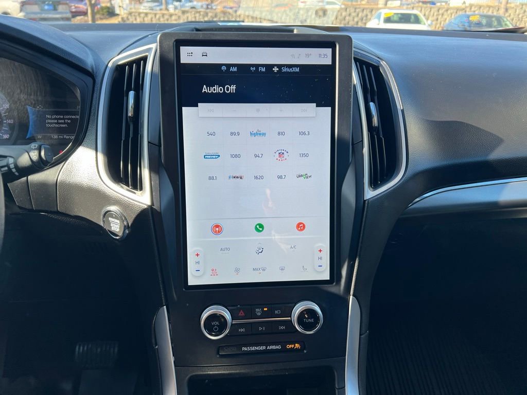 Used 2022 Ford Edge SEL w/ Convenience Package image 31