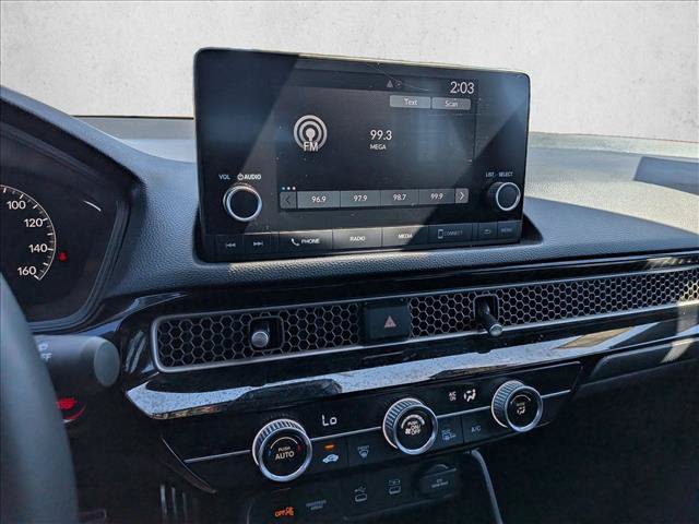 Used 2025 Honda Civic Sport image 19