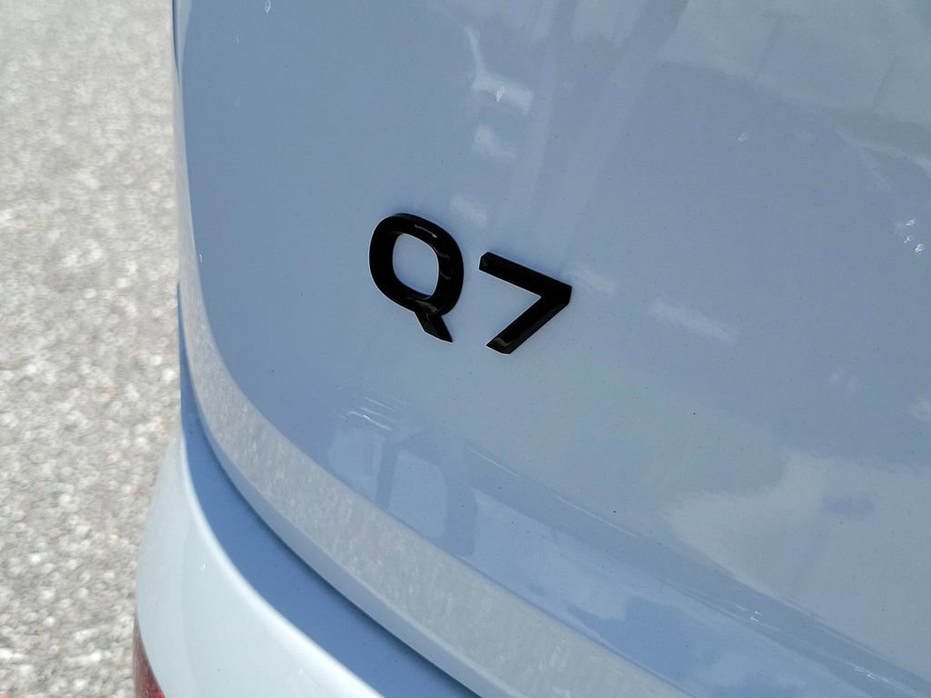 New 2026 Audi Q7 Premium Plus AWD/4WD image 5