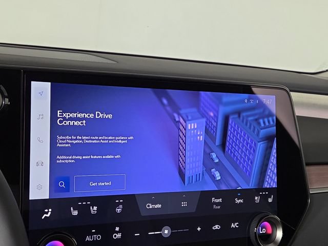 New 2026 Lexus RX 350 AWD w/ Convenience Package image 18