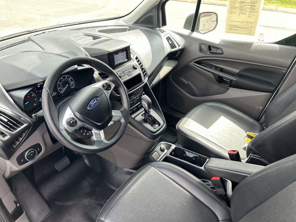 Used 2022 Ford Transit Connect XL image 23