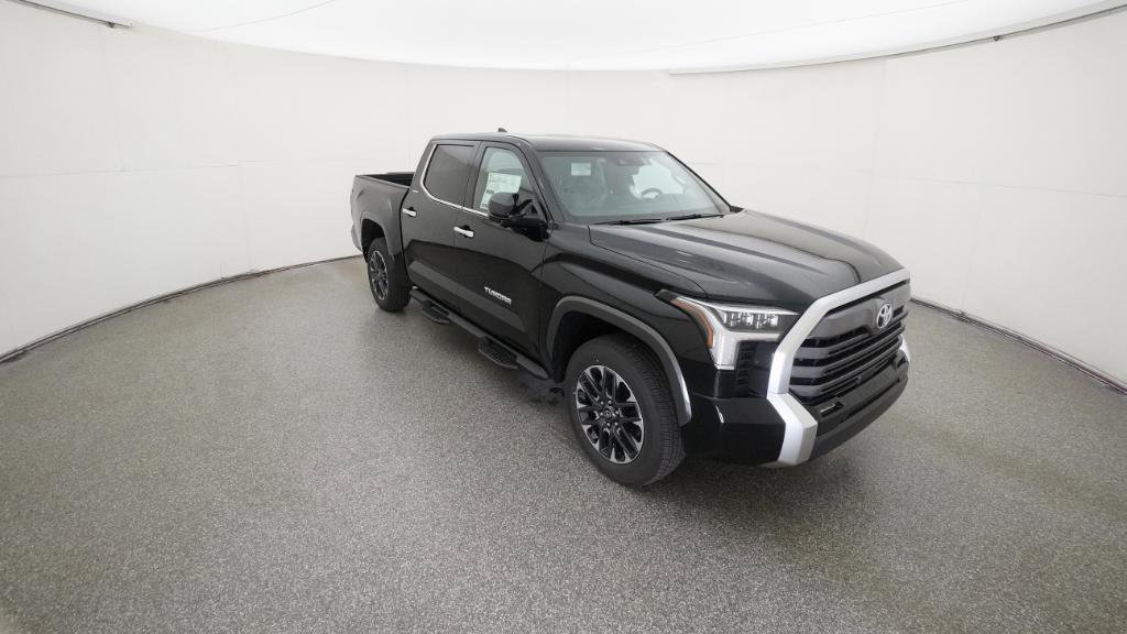 New 2026 Toyota Tundra Limited image 73