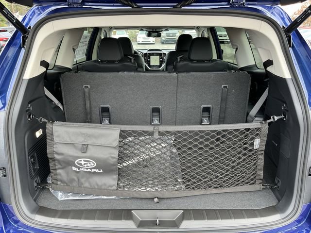New 2026 Subaru Ascent Touring image 23