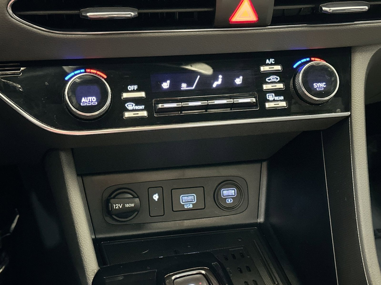 Used 2021 Hyundai Sonata N Line image 23