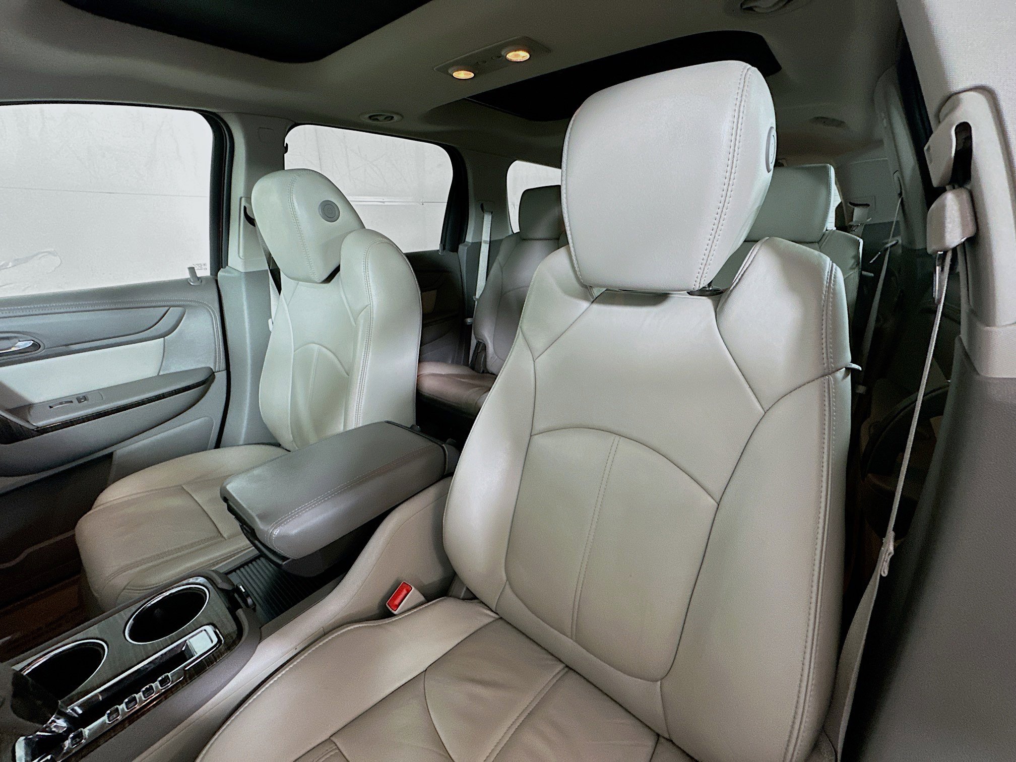 Used 2014 GMC Acadia SLT FWD image 20