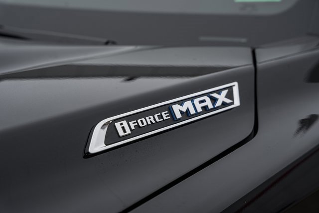 New 2026 Toyota Tundra Capstone image 14