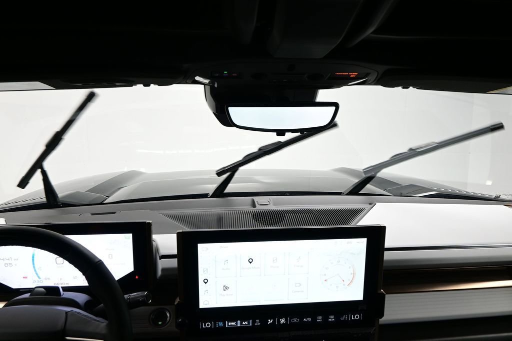 Used 2025 GMC Hummer EV 3X AWD/4WD image 27