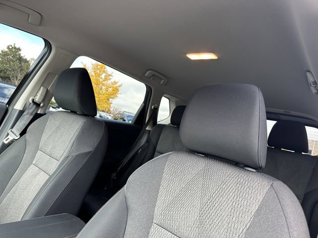 New 2026 Nissan Rogue SV image 26