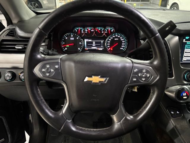 Used 2015 Chevrolet Tahoe LT w/ Max Trailering Package AWD/4WD image 27