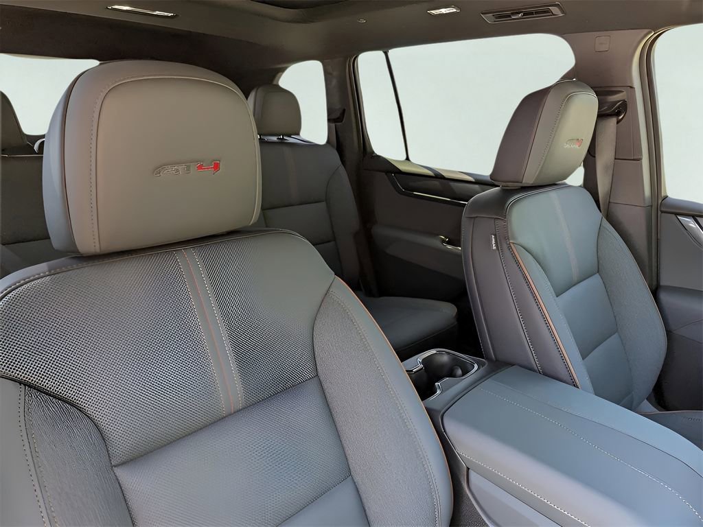 New 2026 GMC Acadia AT4 w/ Super Cruise Package image 32
