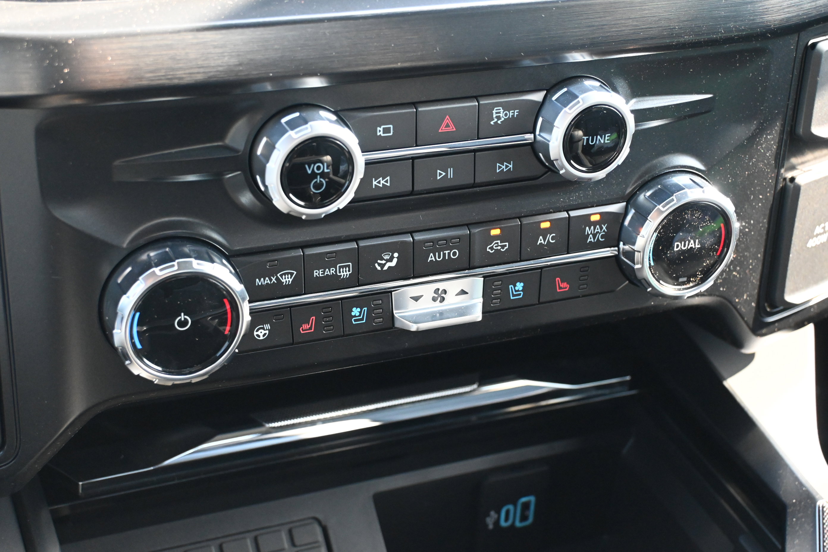 New 2026 Ford F250 Lariat image 27