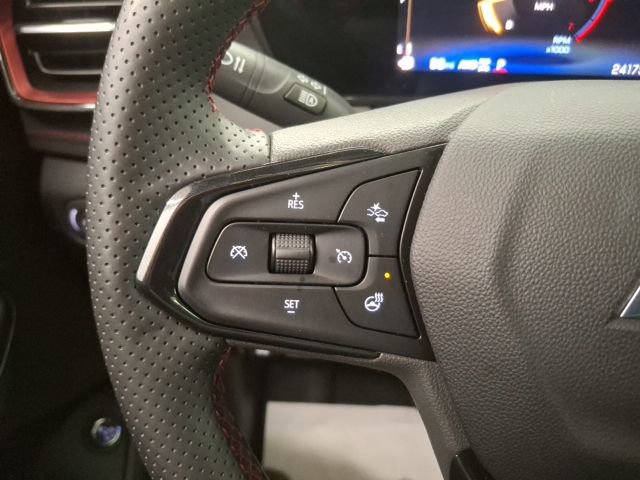 Used 2024 Chevrolet TrailBlazer RS w/ Convenience Package image 15