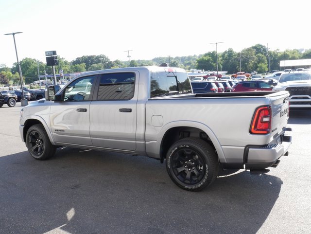 New 2026 RAM 1500 Big Horn image 12