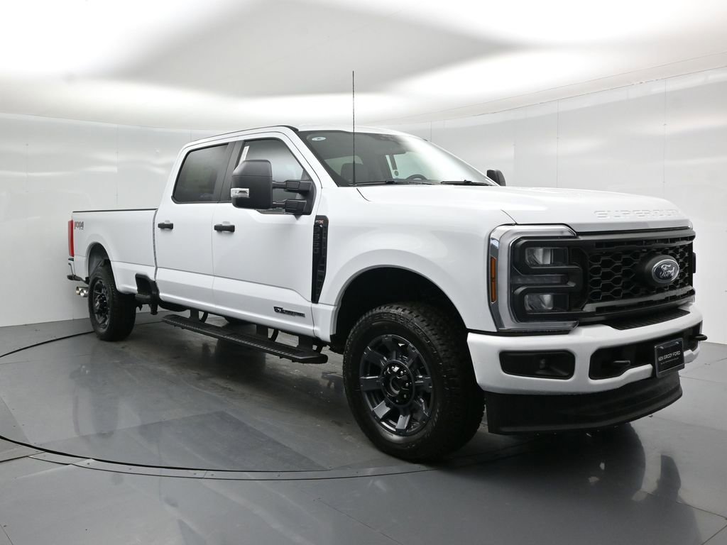 New 2026 Ford F350 XL w/ STX Appearance Package AWD/4WD image 50