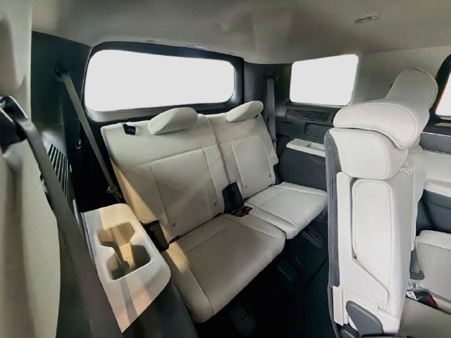 New 2027 Hyundai Santa Fe SE FWD image 32