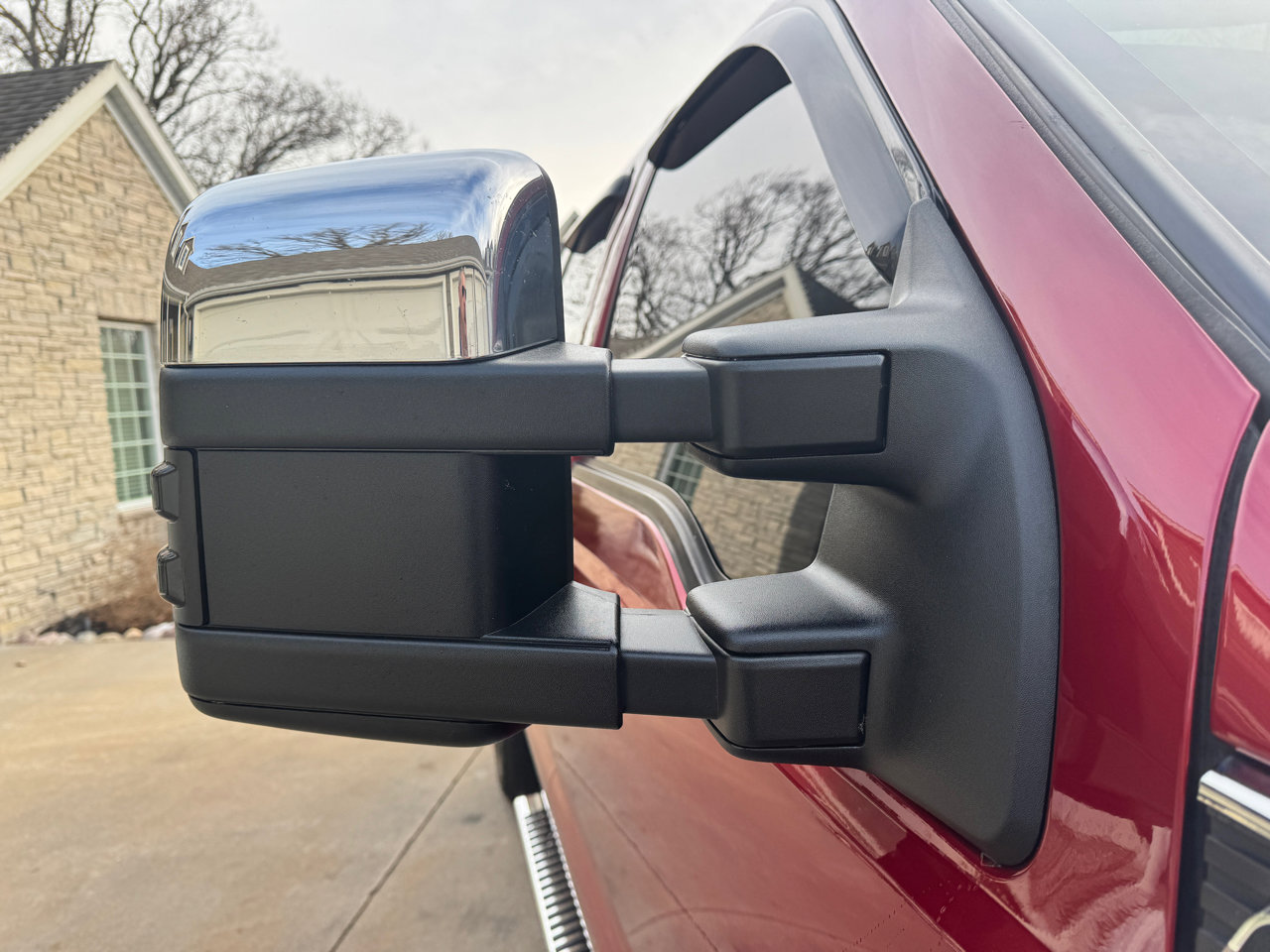 Used 2015 Ford F350 XLT w/ XLT Premium Package image 38