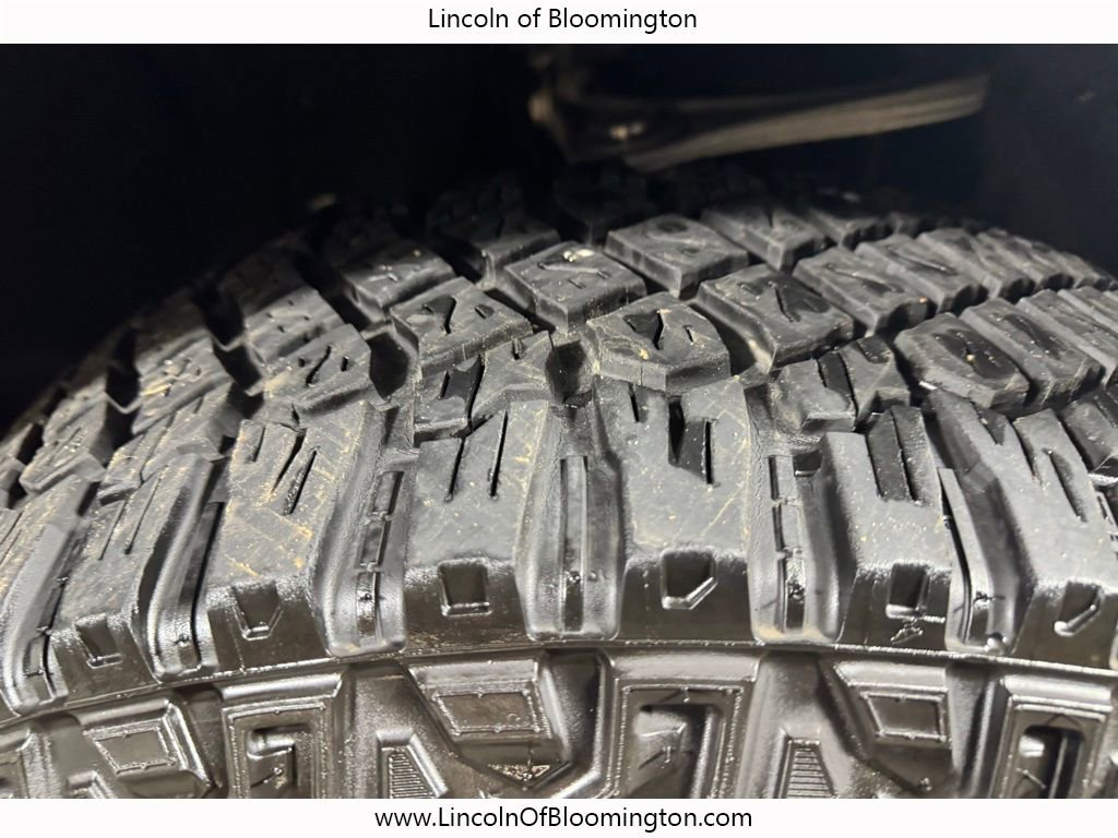 Used 2023 Ford Bronco Badlands AWD/4WD image 15