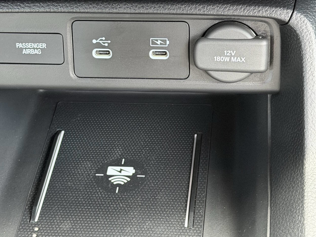 Used 2026 Honda Civic Sport Touring image 31